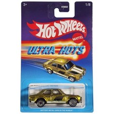 Hot Wheels Ultra Hots ‘70