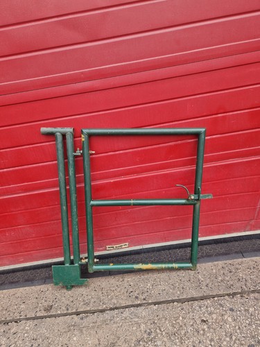 96cm metal galvanised garden - 96cm,