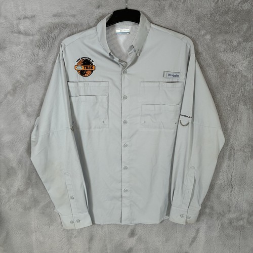 Columbia pfg fishing - pfg,