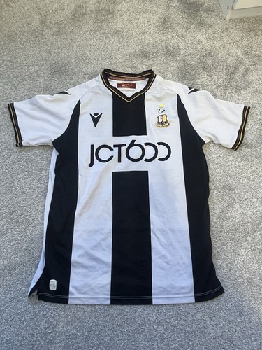 Macron bradford city - bradford,