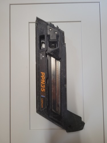 Paslode ppn35ci nail - nail, gun