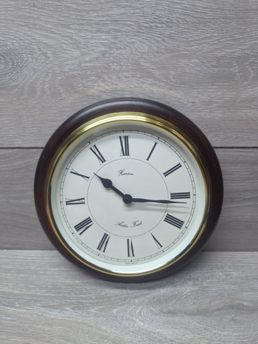 Hanson arden forest - wall, clock