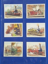 Tom Thumb Cigar Cards HISTORY