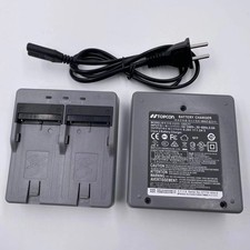 1pc Topcon For Sokkia Total Station Battery Charger CDC77