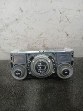 CITROEN PICASSO C3 MK2  HEATER