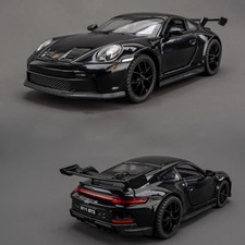 Porsche 911 gt3 rs - porsche,