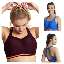 Panache Sports Bra Racerback