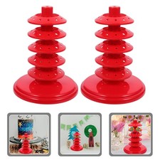  2 Pcs Lollipop Stand Kids