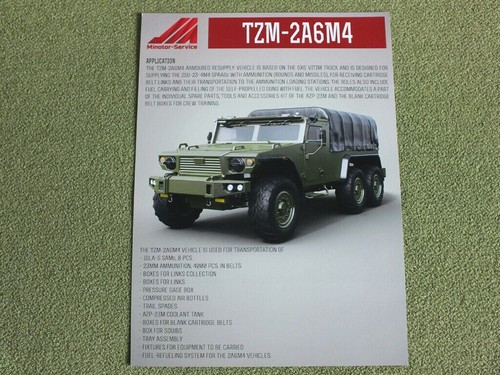 Tzm 2a6m4 vitim base - tzm-2a6m4,