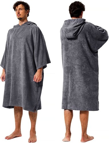 Winthome beach surf poncho - winthome,