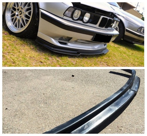 Gtr front bumper - bumper, lip