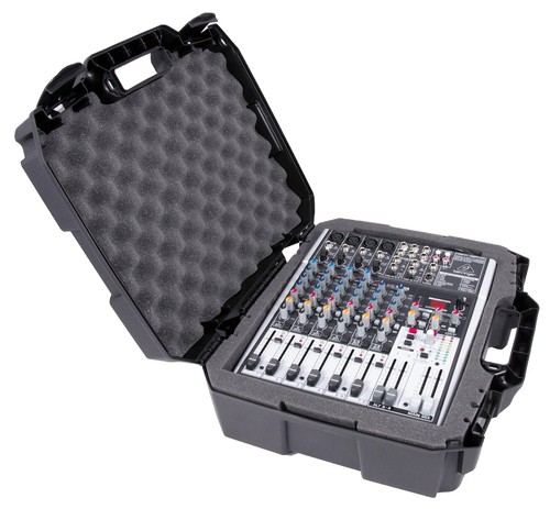 New mixercase mixer - new,