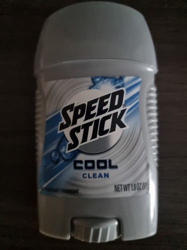 Speed stick deodorant - speed,