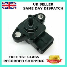 AIR INTAKE BOOST PRESSURE MAP SENSOR FOR MITSUBISHI 2.5TD L200 / PAJERO MR299300