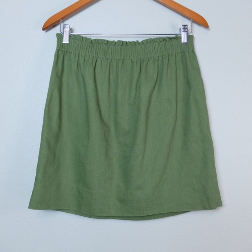 Crew chateau olive green - crew,