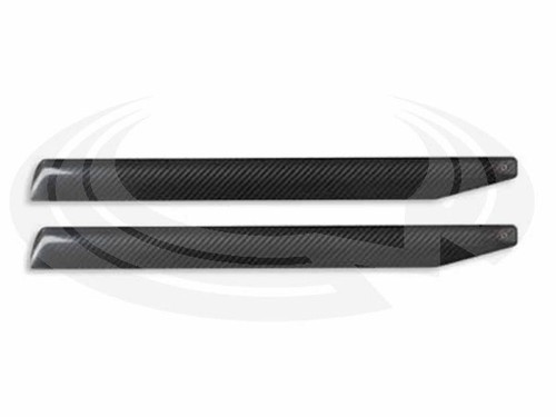 Nhp aggressor blades 62cm - 62cm,