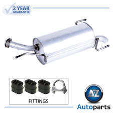 For Vauxhall - Corsa C 1.0 12V