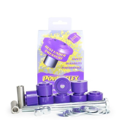 Pfr5 1611 powerflex rear - rear, anti