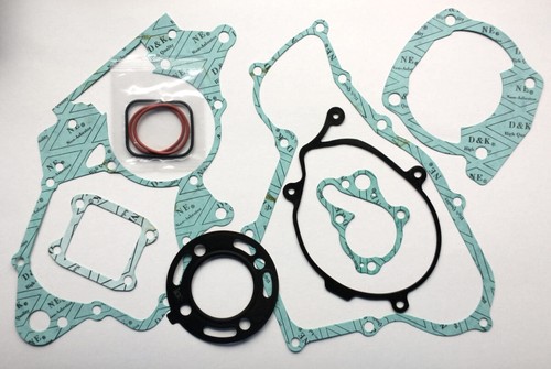 Engine gasket set honda - set,