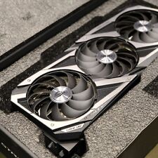 ASUS ROG Strix GeForce RTX
