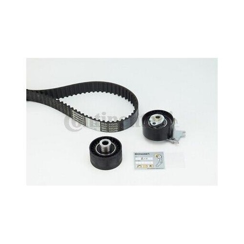 Timing belt set continental - timing,