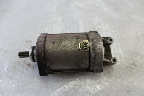 Starter electric - starter, honda