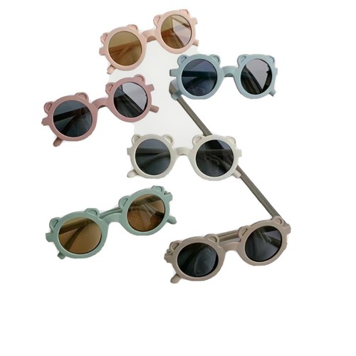 Infant toddler sunglasses - &,