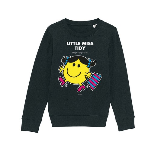 Men sweatshirt little - men, miss