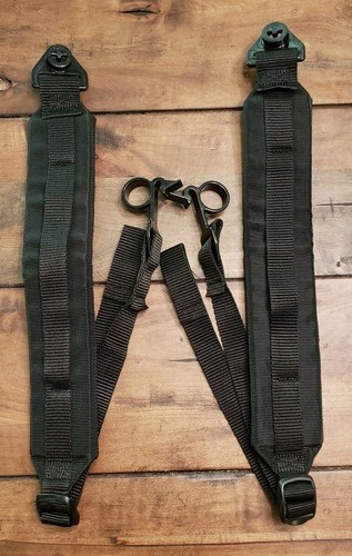 Stihl shoulder strap - stihl, (2)