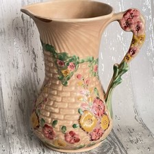 Vintage Arthur Wood Art Deco