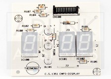 ARISTON  MICROGENUS II SYSTEM