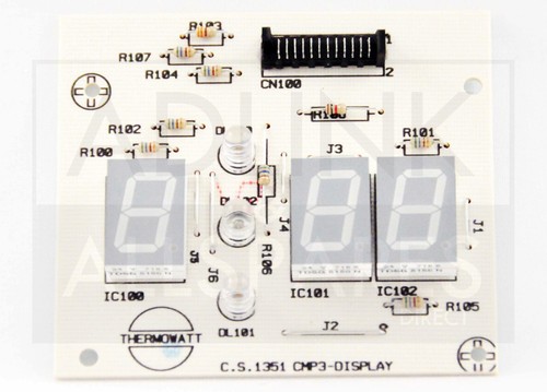 Ariston microgenus system - microgenus,