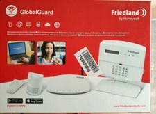 Friedland Honeywell
