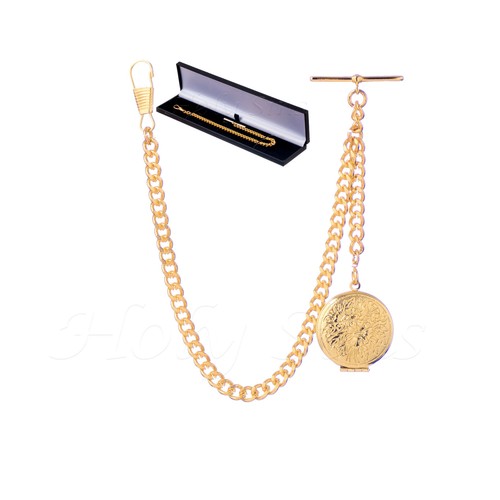 Brand new gold colour single - brand,