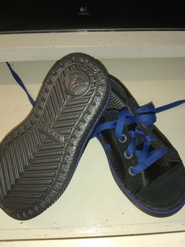 Crocs hover leather - crocs,