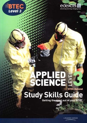 Applied science btec - applied, science,
