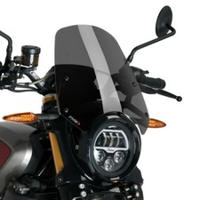 Windshield for Indian FTR 1200