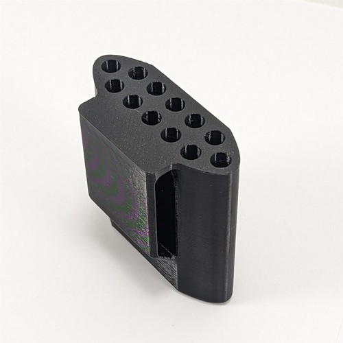 Bolt holder belt - bolt,