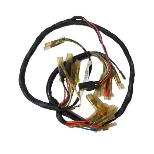 Genuine suzuki 125 - t125, t-125