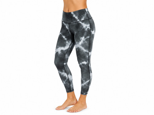 Women high waist gym - women's,