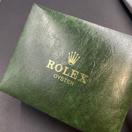 Vintage rolex oyster - vintage,