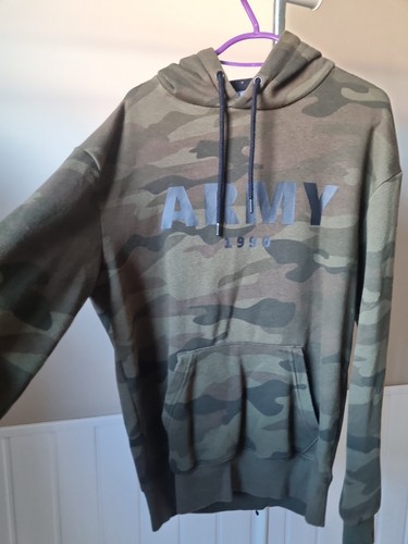 Army jumper - army,