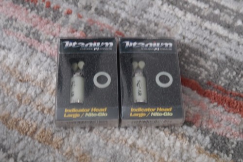 Solar tackle titanium - solar,