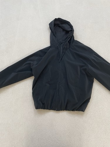 Zara men windbreaker size - zara,