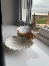 Beautiful Handmade Shell