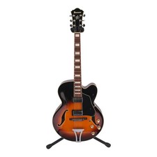 Ibanez AF75-BS-12-01 Electric
