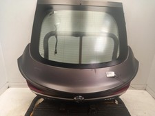 VAUXHALL INSIGNIA Boot Lid Tailgate 2013-2017 5 Door Hatchback Asteroid Grey  