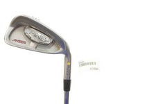 Ping Anser Forged Golf Club Mens Right Handed 3-9 Iron Set Firm Steel