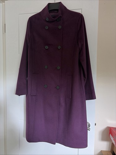 Jaeger coat size bnwt - coat, uk