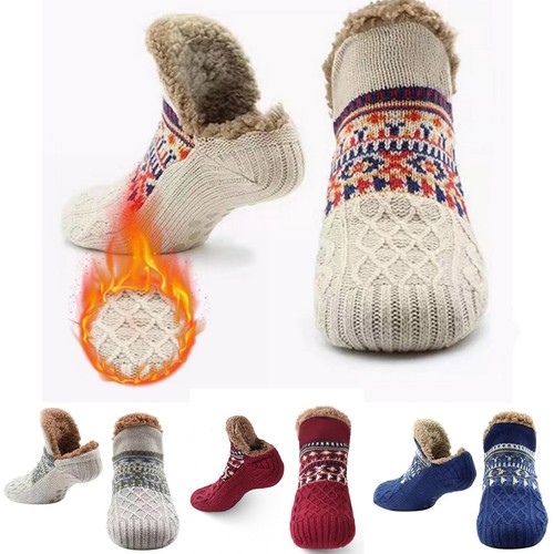 New fluffy and warm non - and, slip